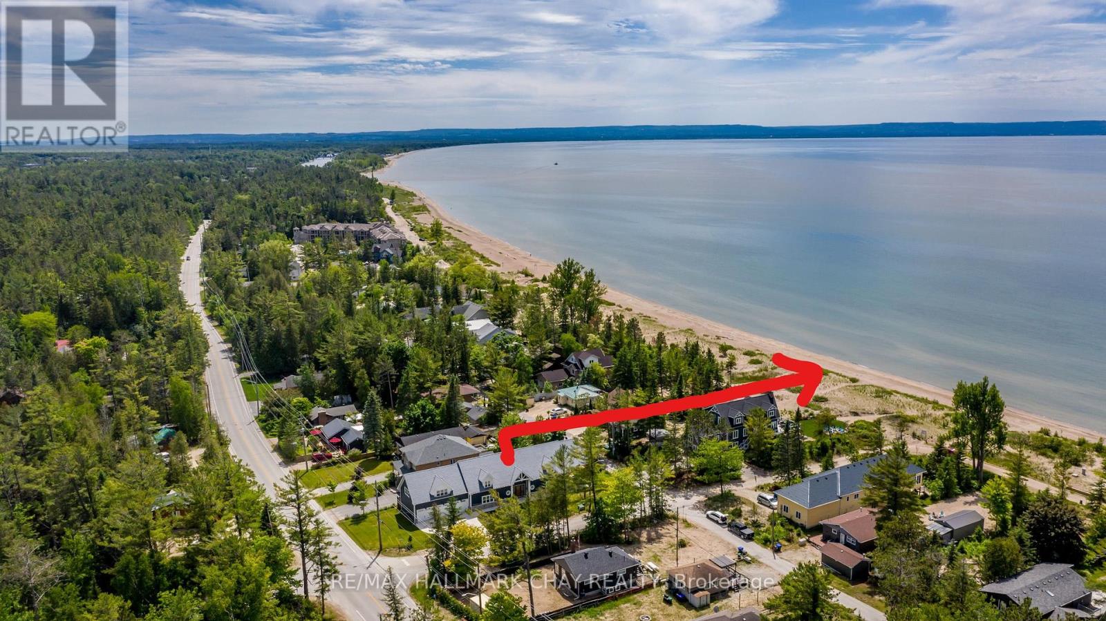 395 Eastdale Drive, Wasaga Beach, Ontario  L9Z 2P4 - Photo 2 - S12383872
