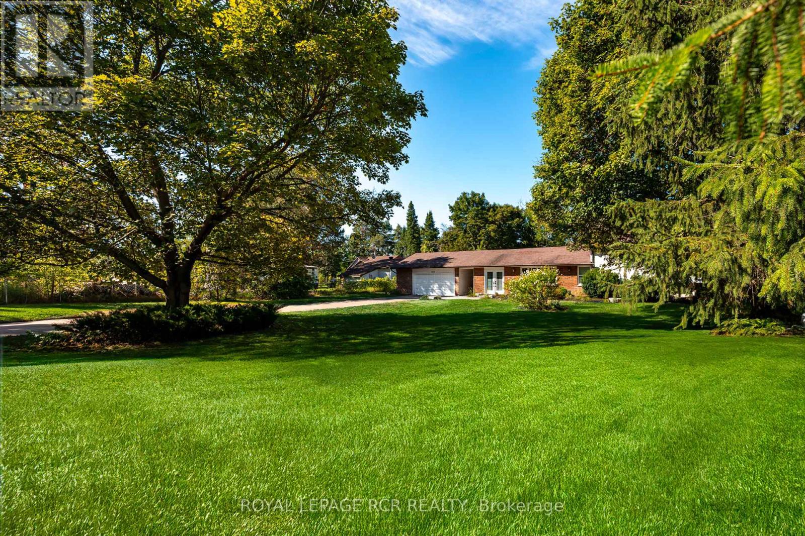 2534 SUNNIDALE ROAD, Springwater, Ontario