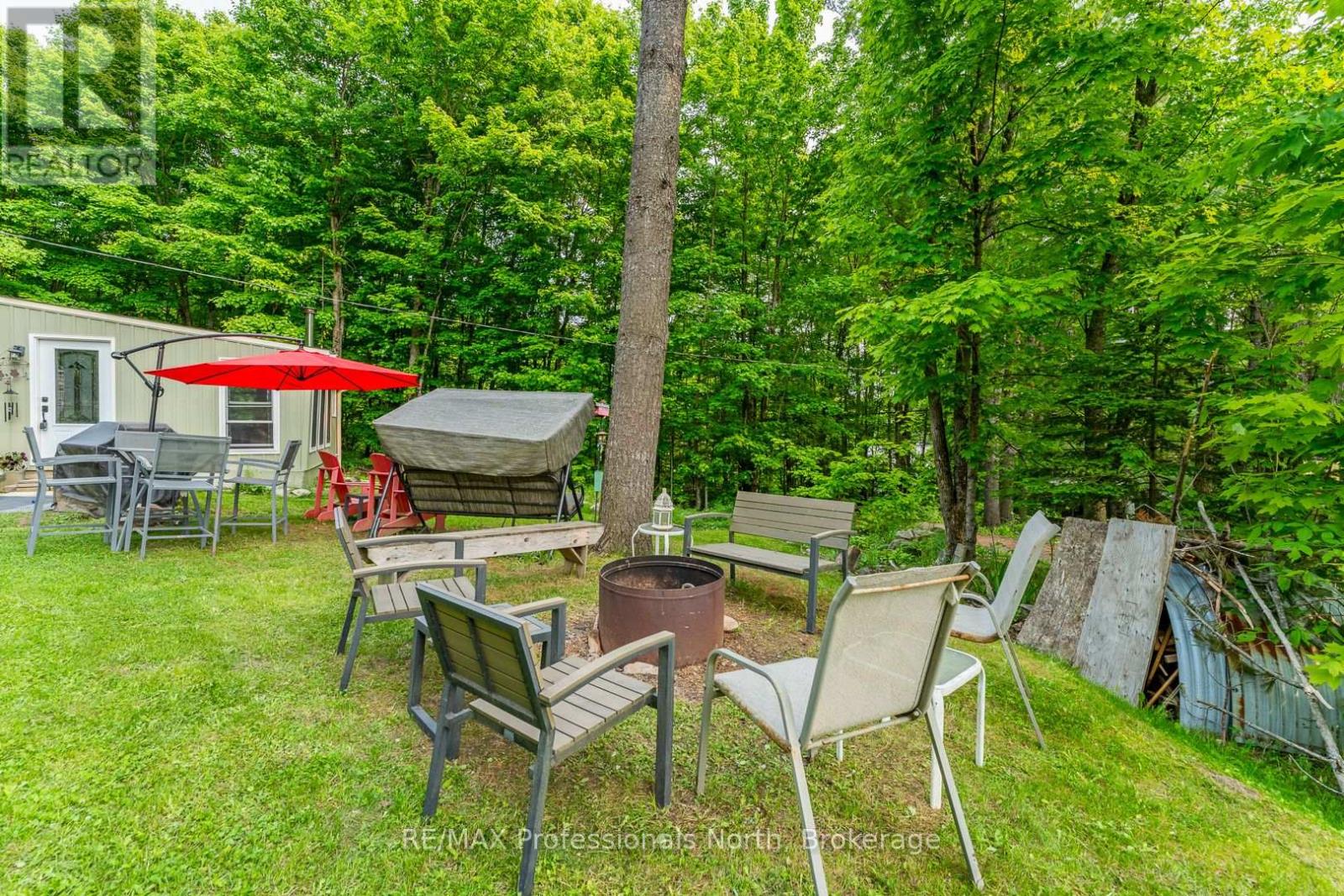 1053 Cutler Road, Muskoka Lakes, Ontario  P0B 1M0 - Photo 13 - X12383925