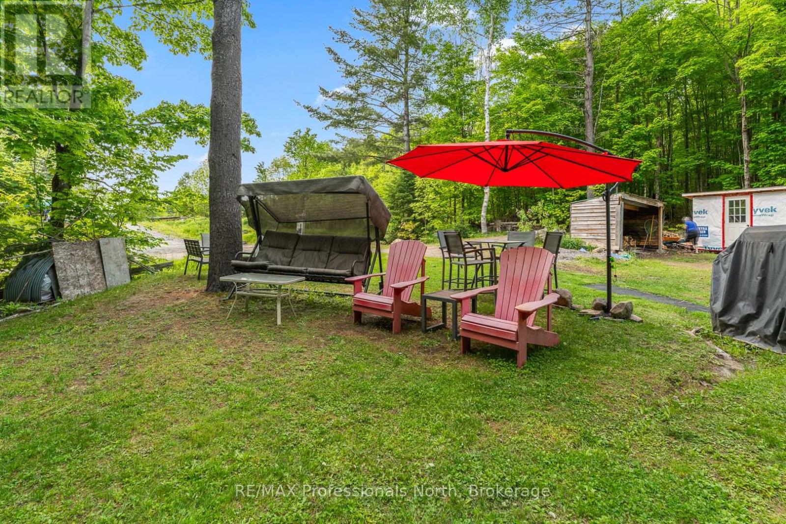 1053 Cutler Road, Muskoka Lakes, Ontario  P0B 1M0 - Photo 14 - X12383925