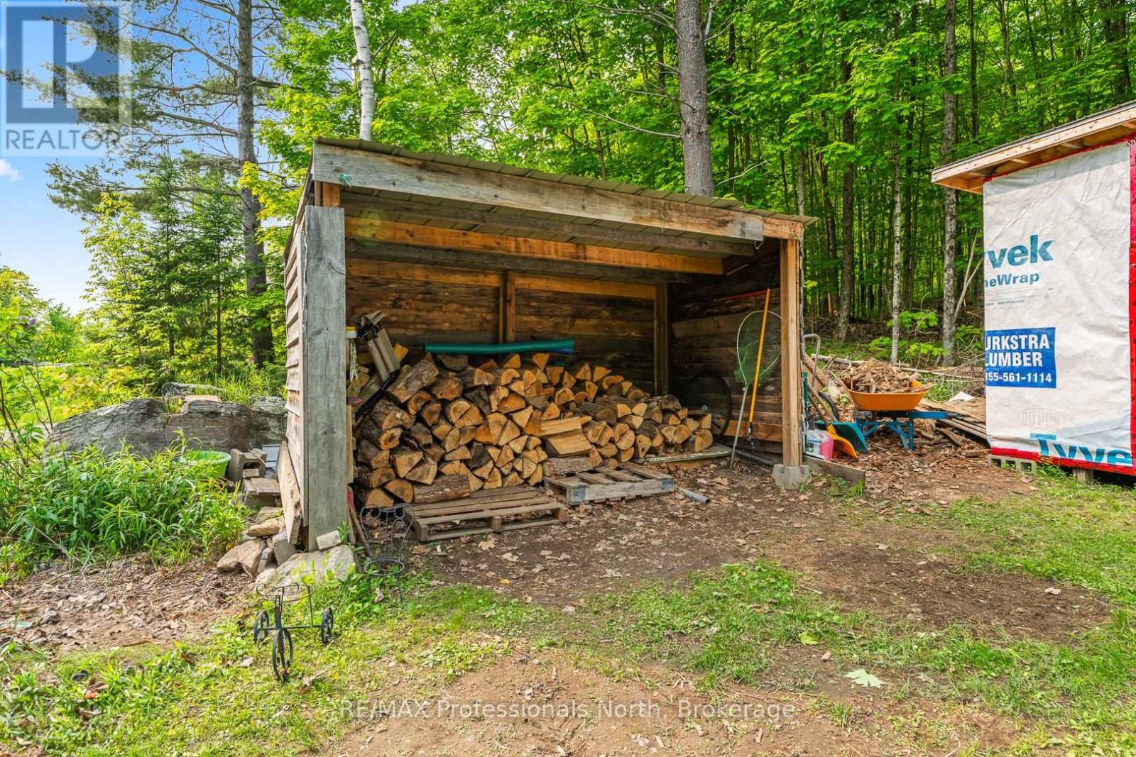 1053 Cutler Road, Muskoka Lakes, Ontario  P0B 1M0 - Photo 16 - X12383925