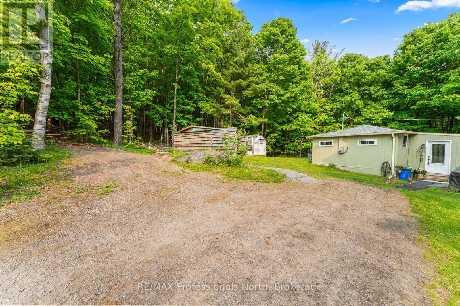 1053 Cutler Road, Muskoka Lakes, Ontario  P0B 1M0 - Photo 18 - X12383925