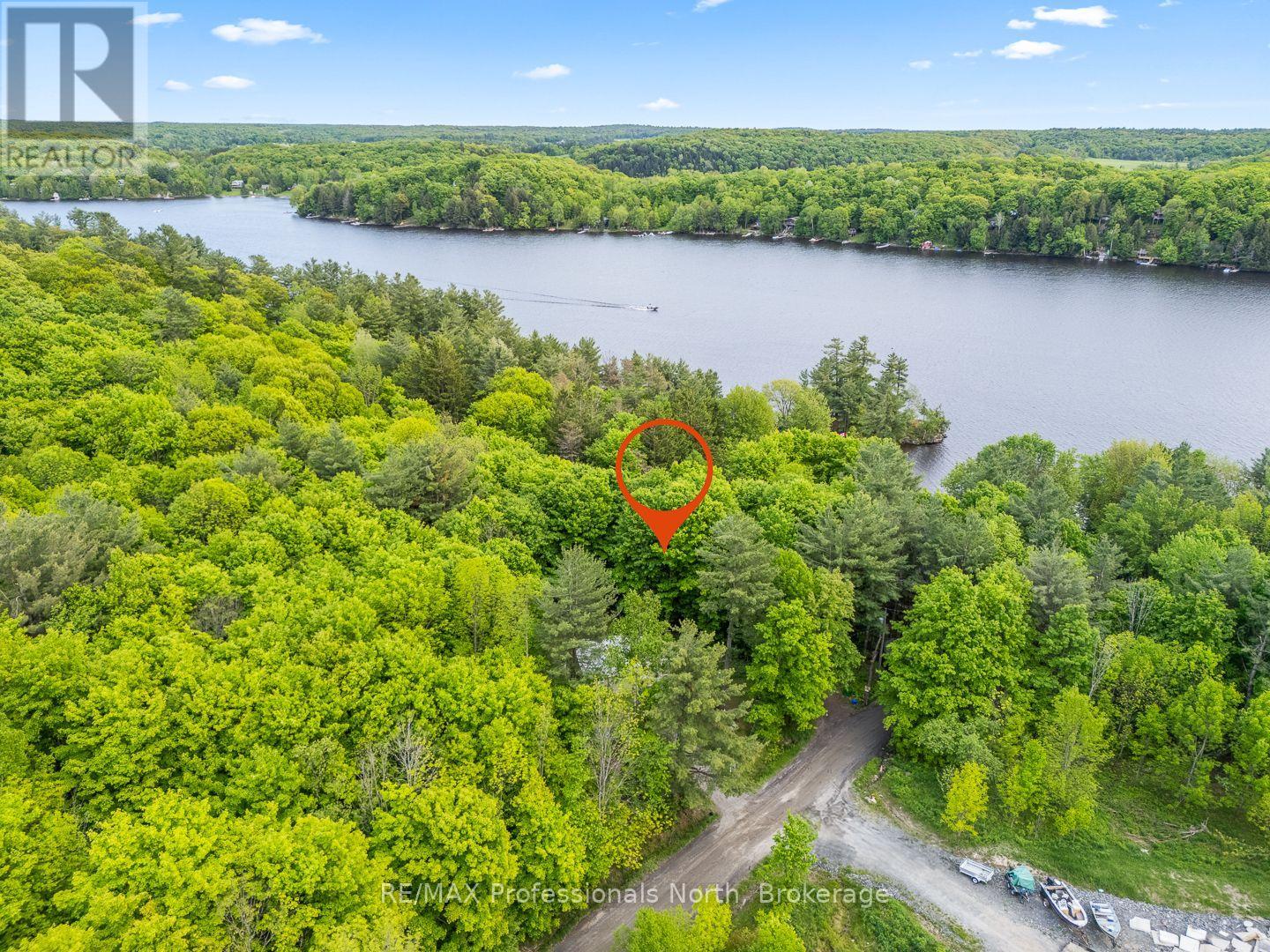 1053 Cutler Road, Muskoka Lakes, Ontario  P0B 1M0 - Photo 21 - X12383925