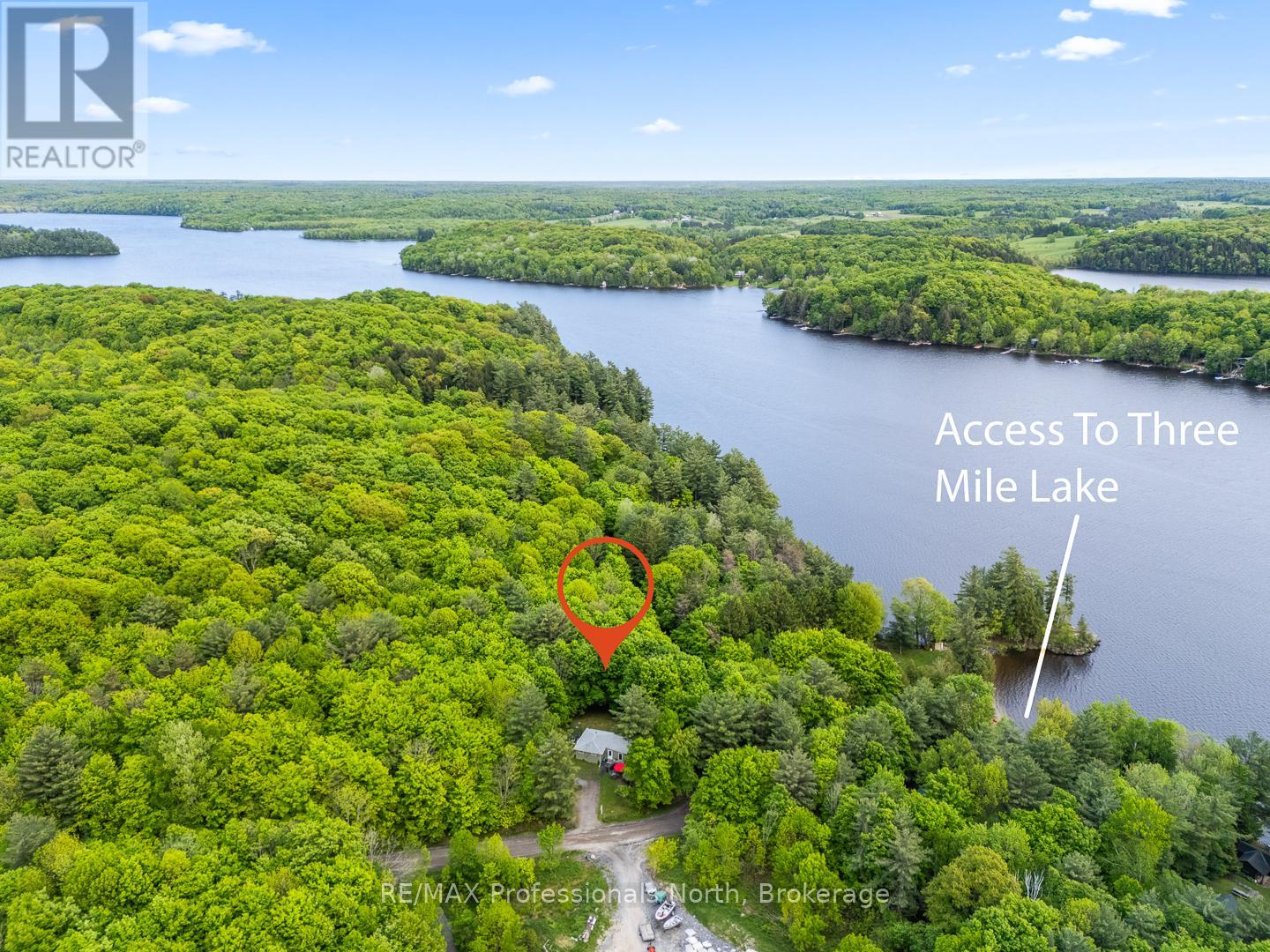 1053 Cutler Road, Muskoka Lakes, Ontario  P0B 1M0 - Photo 22 - X12383925