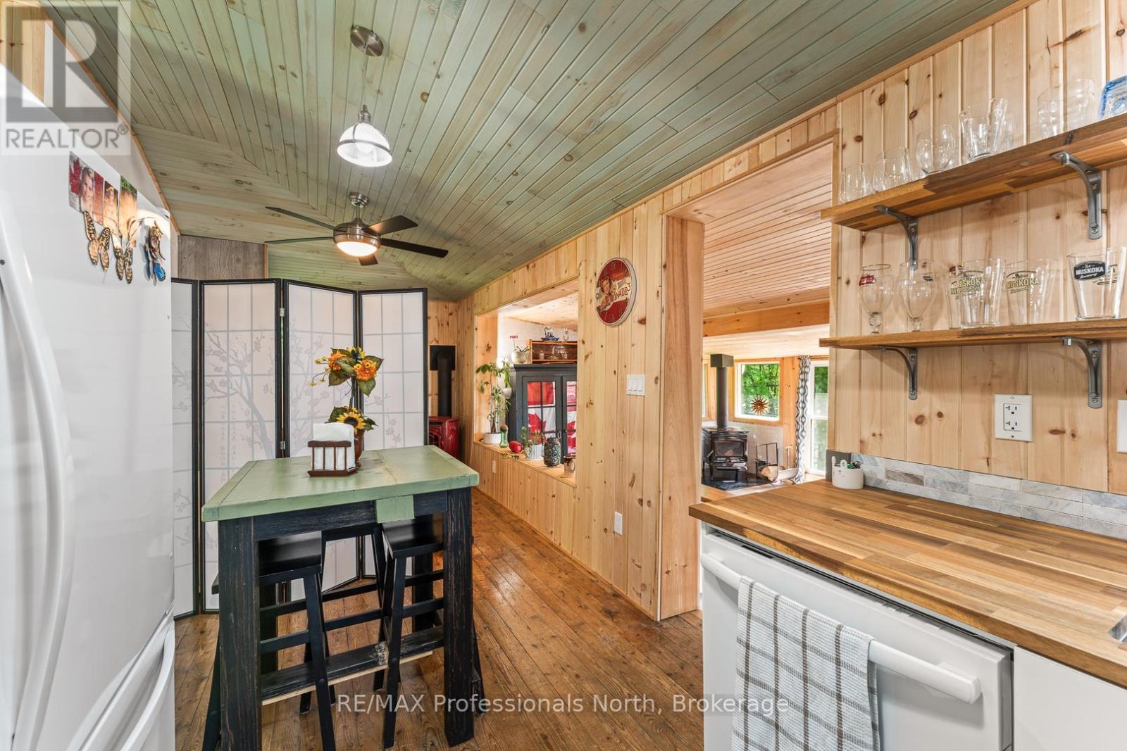 1053 Cutler Road, Muskoka Lakes, Ontario  P0B 1M0 - Photo 26 - X12383925