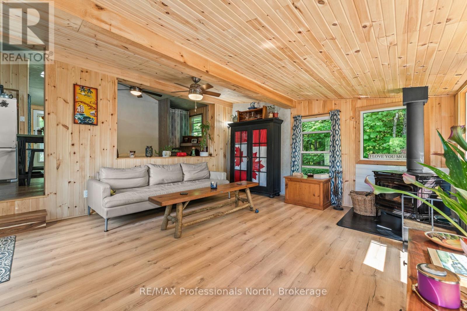 1053 Cutler Road, Muskoka Lakes, Ontario  P0B 1M0 - Photo 4 - X12383925