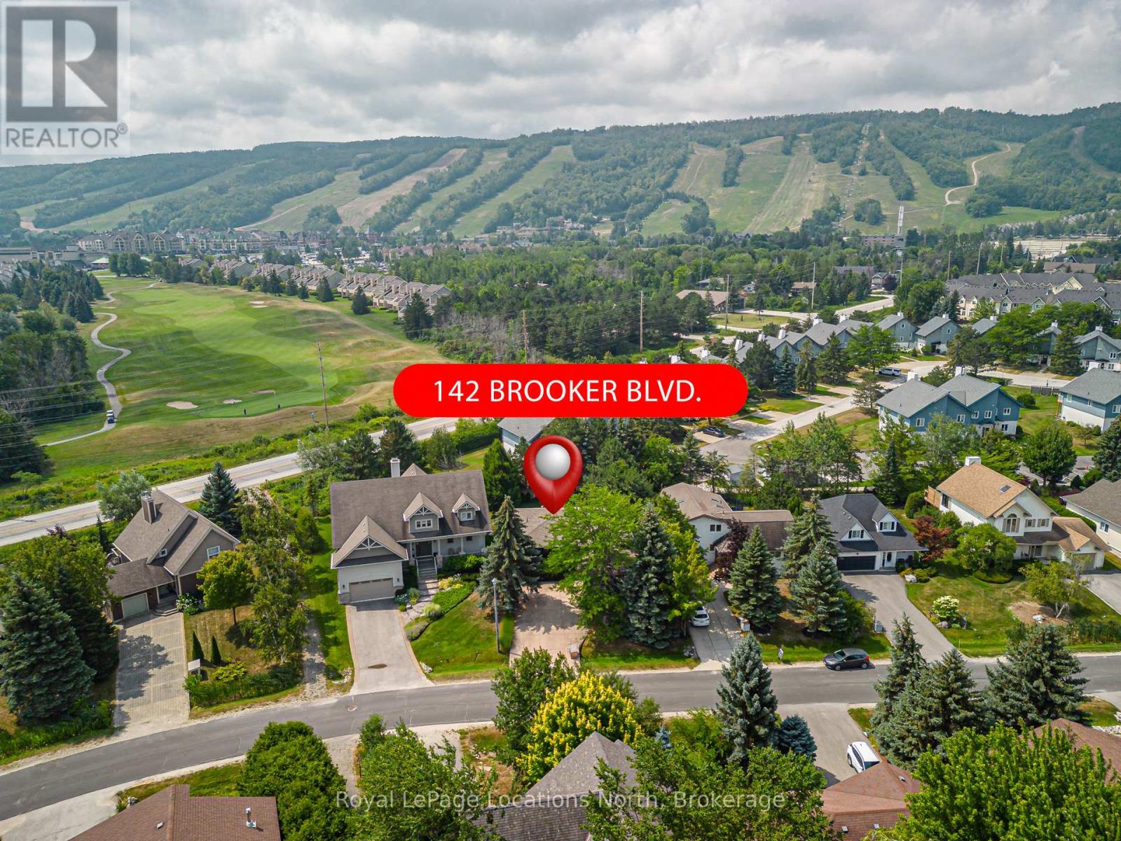 142 Brooker Boulevard, Blue Mountains, Ontario  L9Y 0L4 - Photo 2 - X12383927