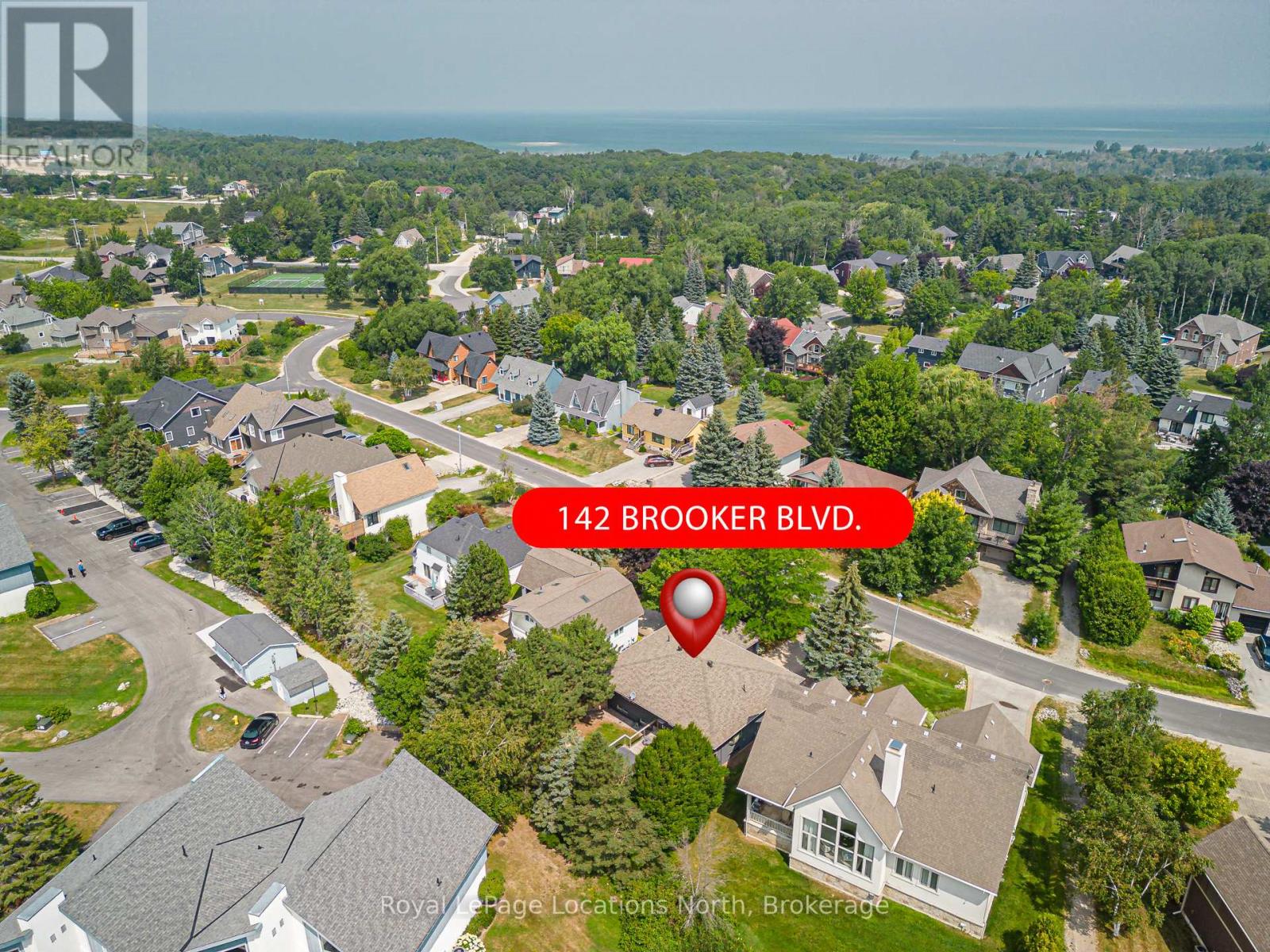 142 Brooker Boulevard, Blue Mountains, Ontario  L9Y 0L4 - Photo 3 - X12383927