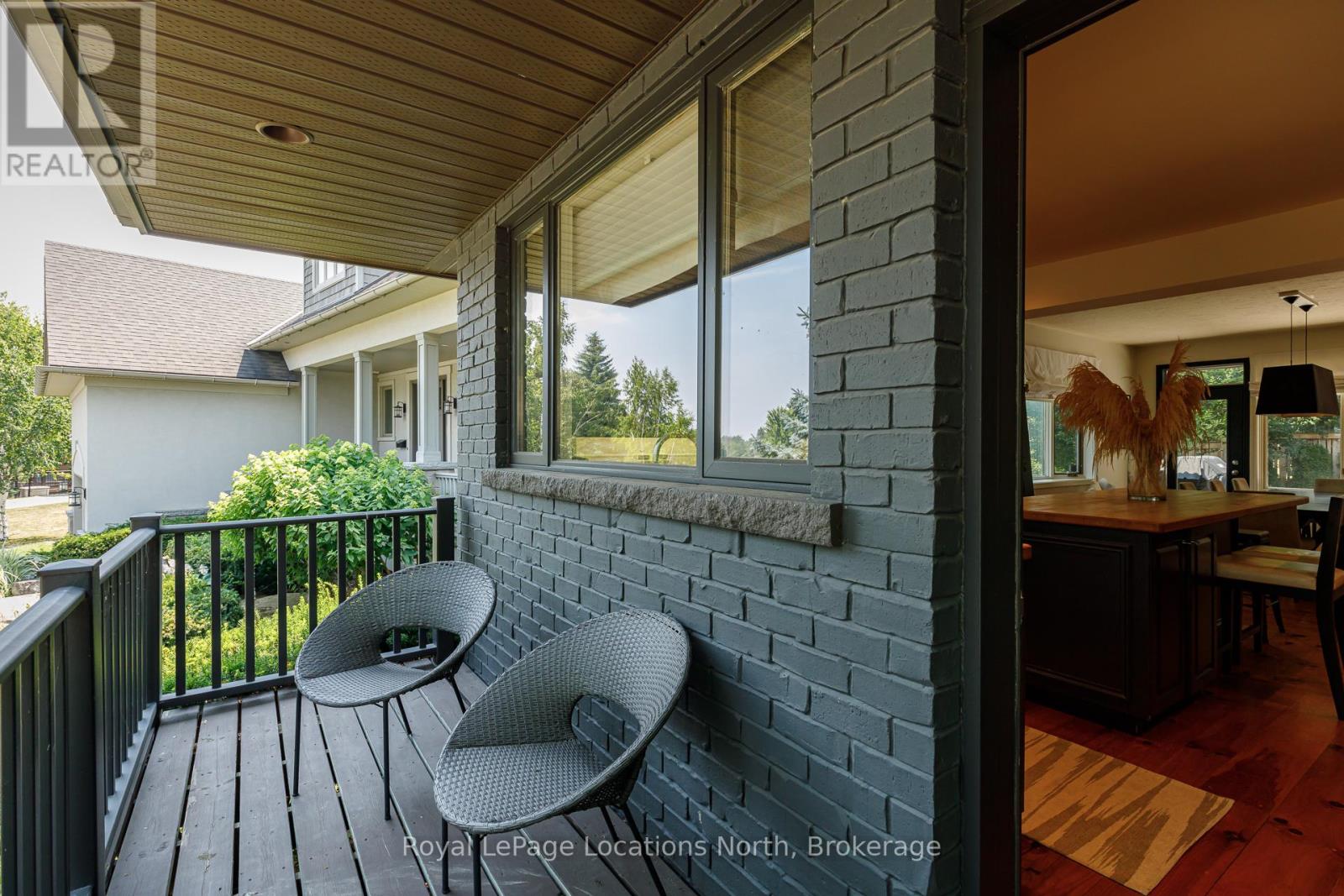 142 Brooker Boulevard, Blue Mountains, Ontario  L9Y 0L4 - Photo 38 - X12383927