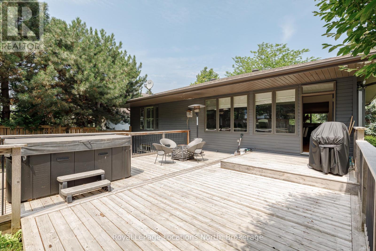 142 Brooker Boulevard, Blue Mountains, Ontario  L9Y 0L4 - Photo 40 - X12383927