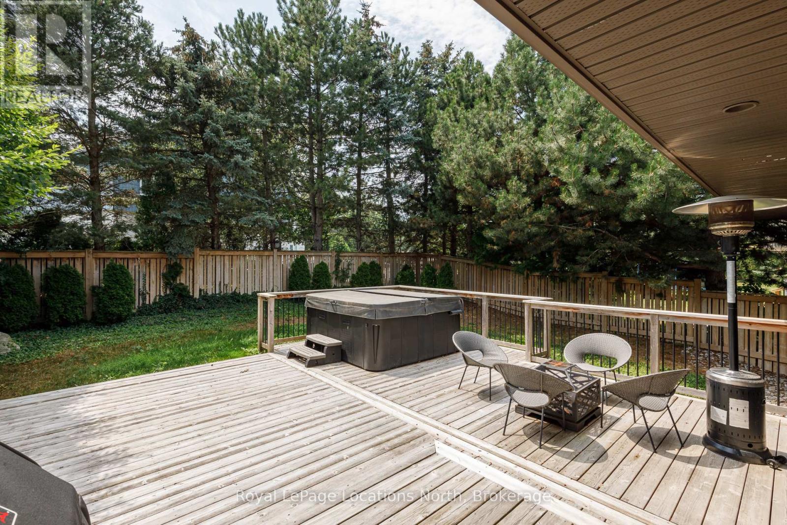 142 Brooker Boulevard, Blue Mountains, Ontario  L9Y 0L4 - Photo 43 - X12383927