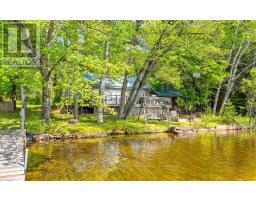 1036 SHIRLEYS ROAD, Dysart et al, Ontario