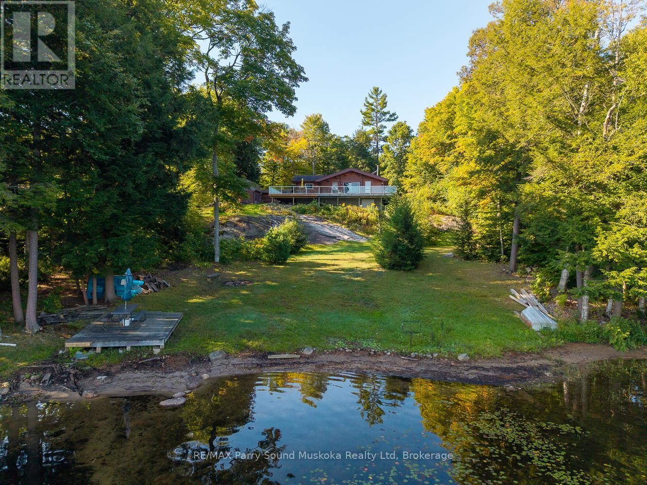 30 OLD SIDS ROAD, Seguin, Ontario