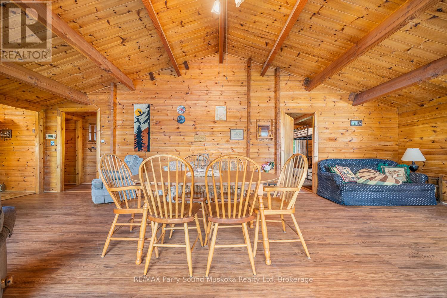 30 Old Sids Road, Seguin, Ontario  P2A 2W8 - Photo 16 - X12384054