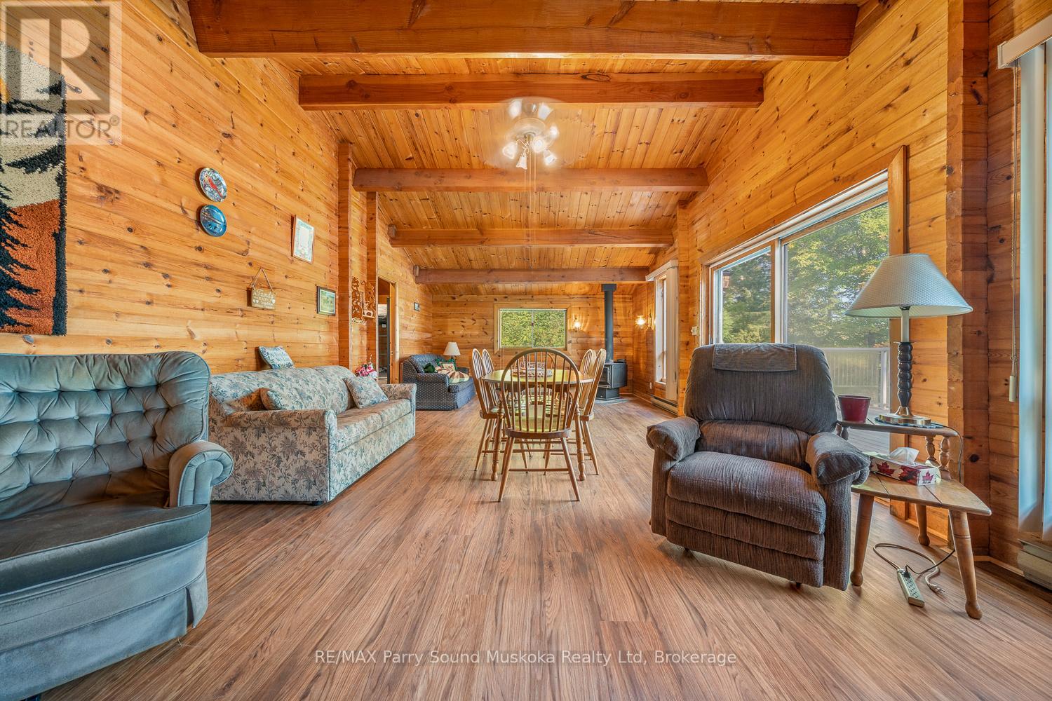 30 Old Sids Road, Seguin, Ontario  P2A 2W8 - Photo 19 - X12384054