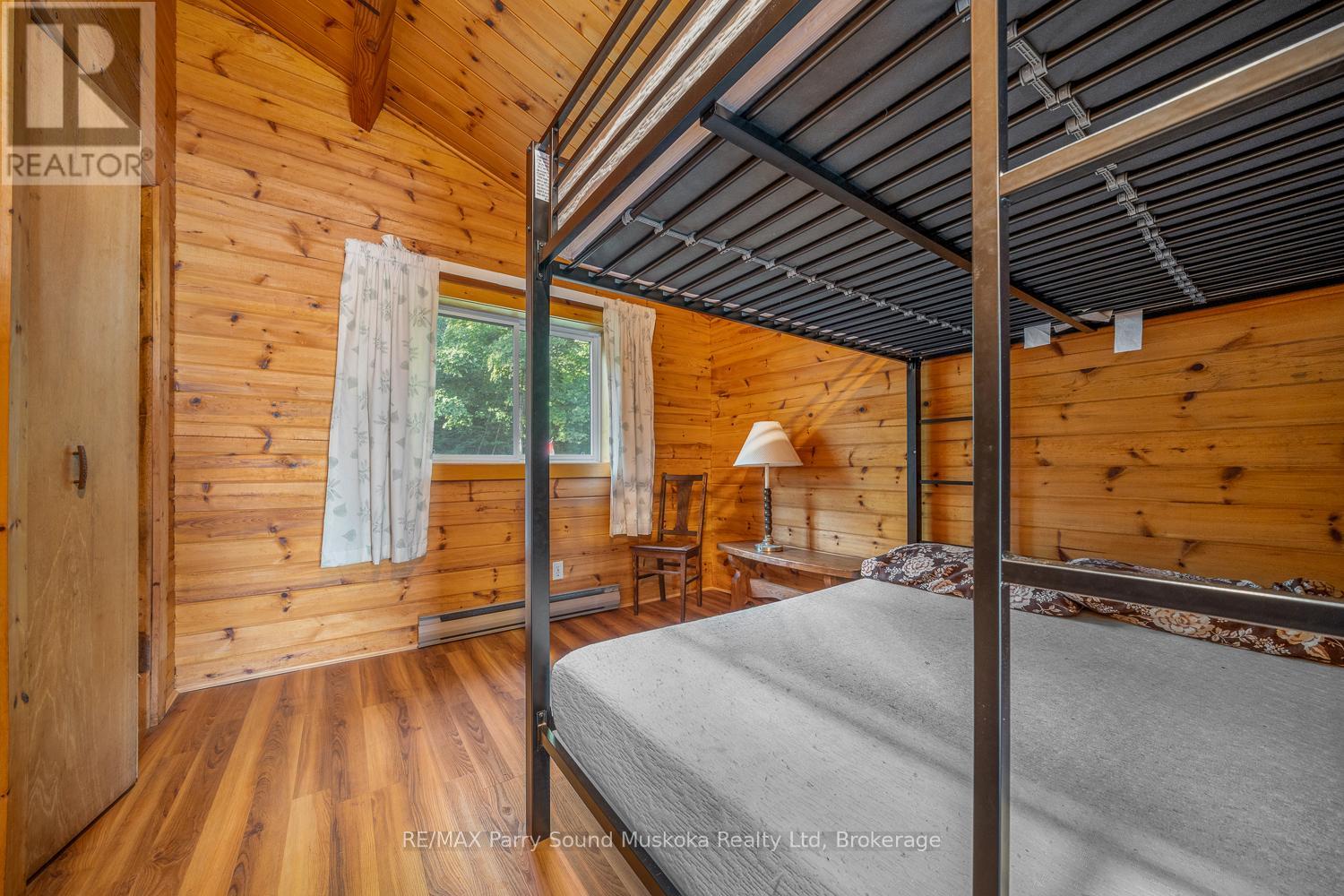 30 Old Sids Road, Seguin, Ontario  P2A 2W8 - Photo 21 - X12384054