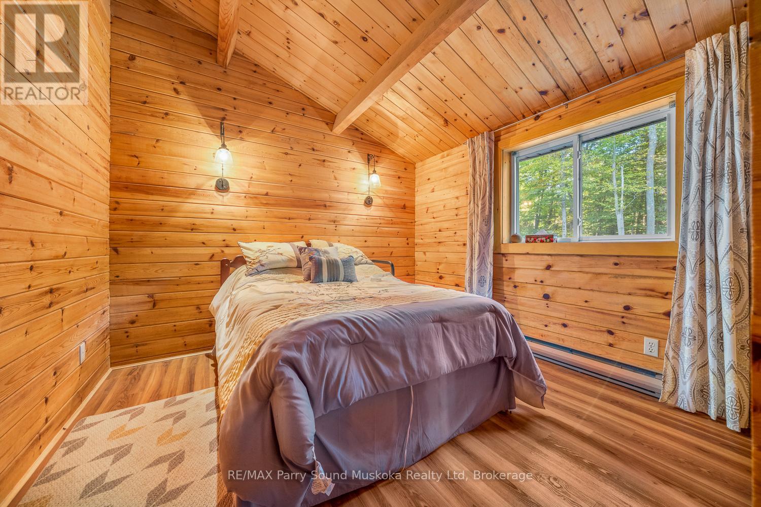 30 Old Sids Road, Seguin, Ontario  P2A 2W8 - Photo 22 - X12384054