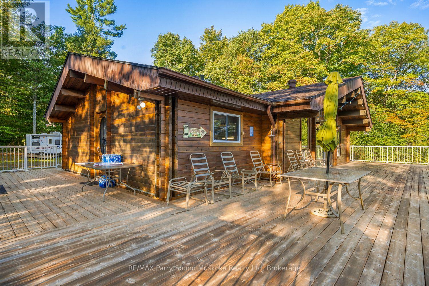 30 Old Sids Road, Seguin, Ontario  P2A 2W8 - Photo 25 - X12384054