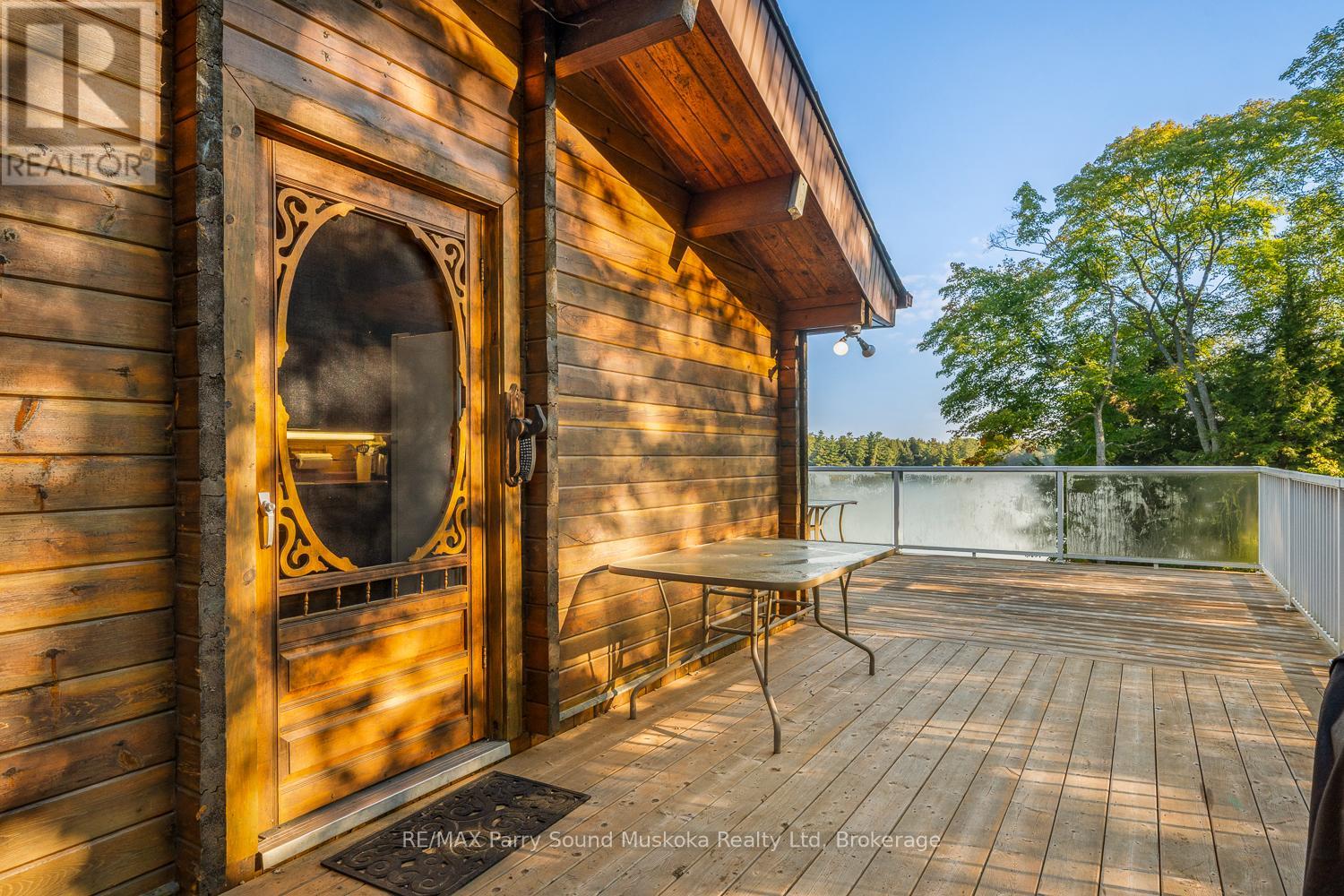 30 Old Sids Road, Seguin, Ontario  P2A 2W8 - Photo 27 - X12384054