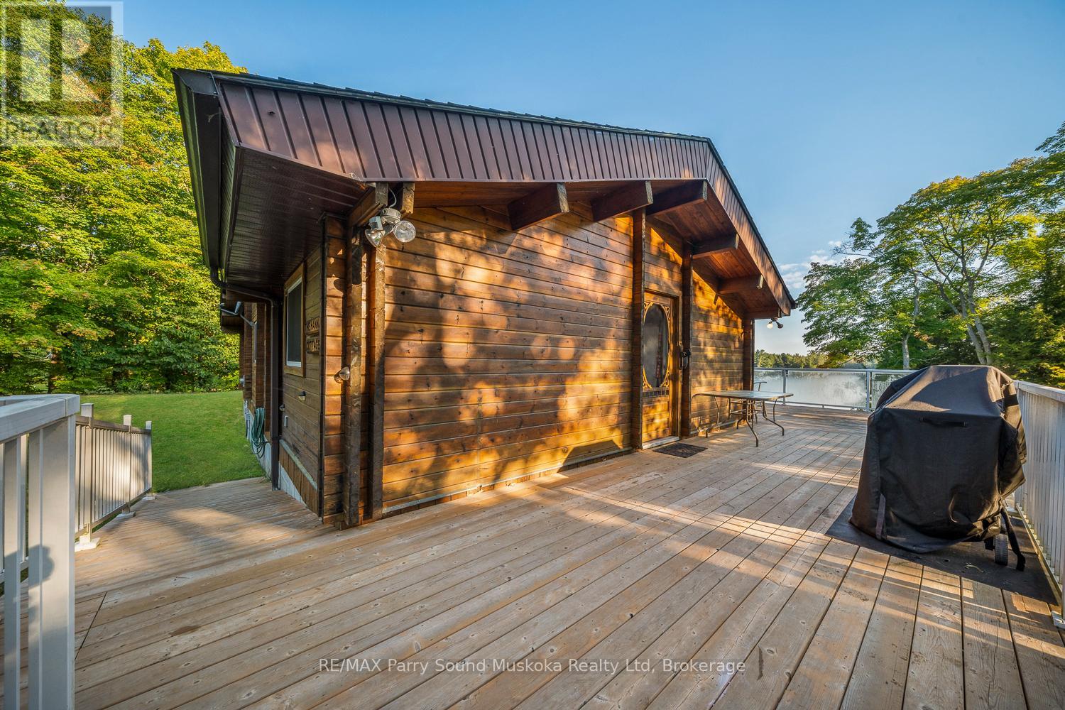 30 Old Sids Road, Seguin, Ontario  P2A 2W8 - Photo 28 - X12384054
