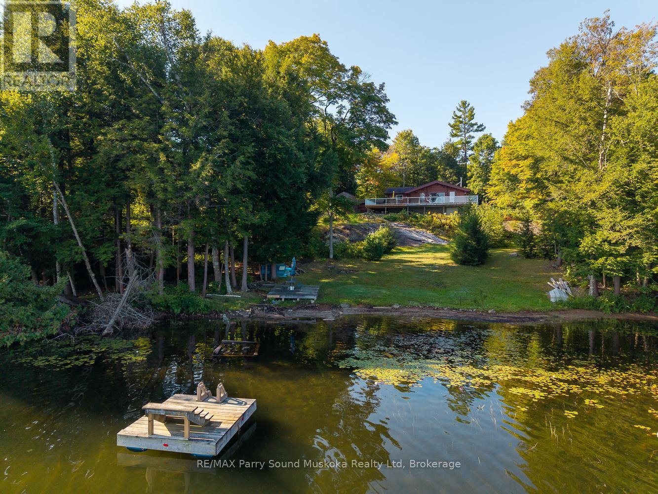 30 Old Sids Road, Seguin, Ontario  P2A 2W8 - Photo 3 - X12384054