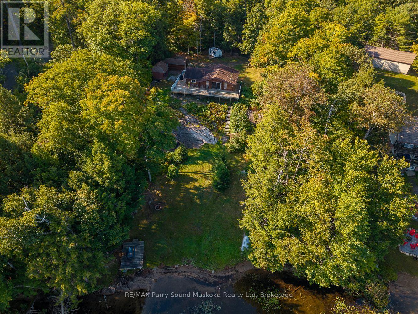 30 Old Sids Road, Seguin, Ontario  P2A 2W8 - Photo 40 - X12384054