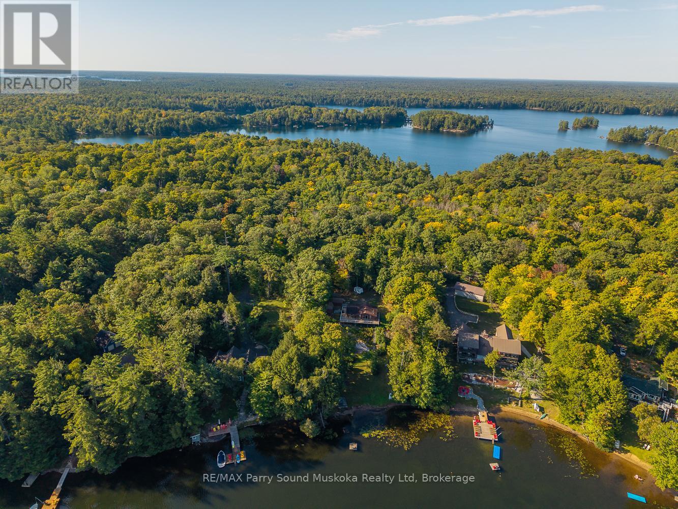 30 Old Sids Road, Seguin, Ontario  P2A 2W8 - Photo 43 - X12384054