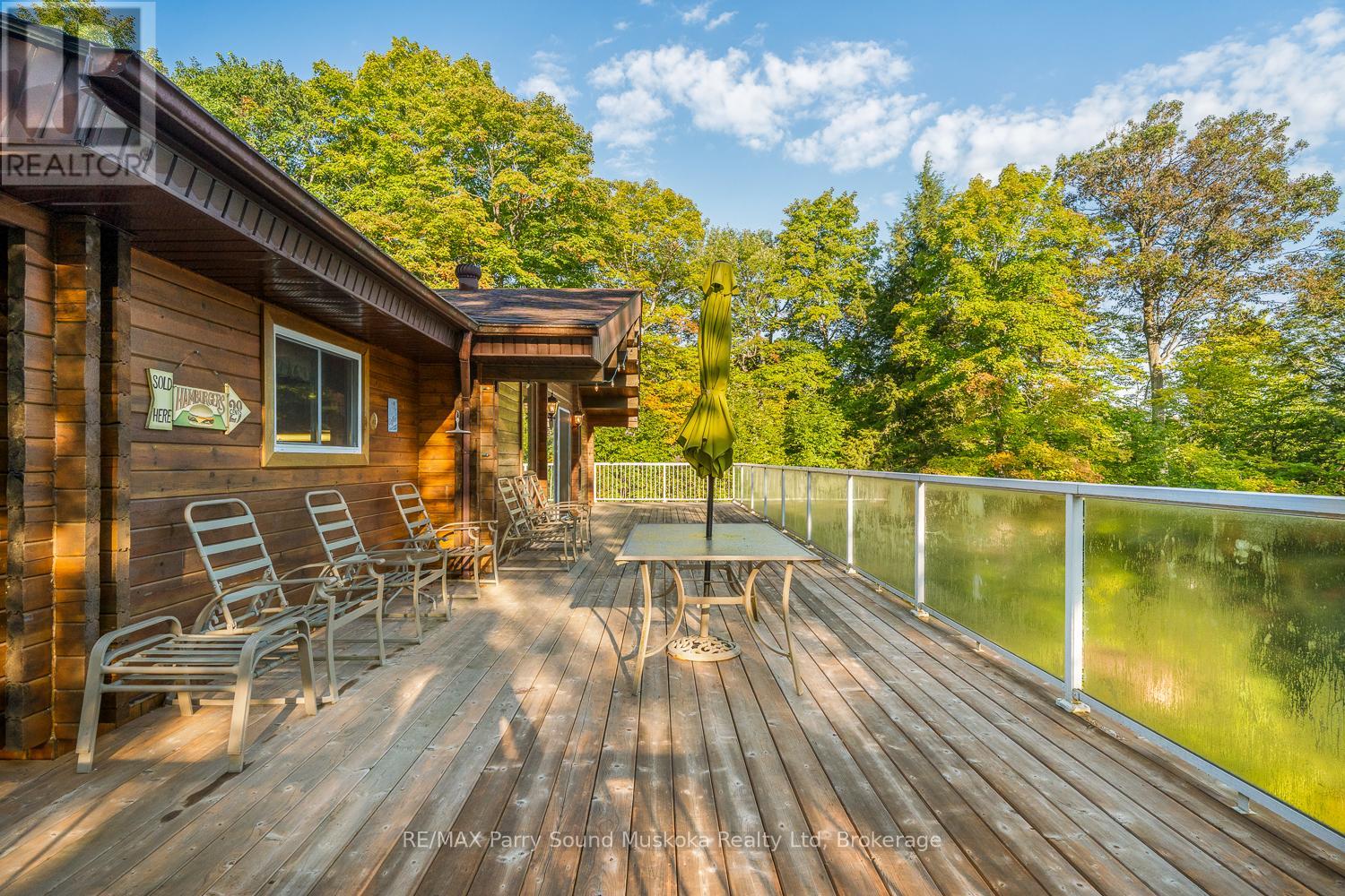 30 Old Sids Road, Seguin, Ontario  P2A 2W8 - Photo 5 - X12384054