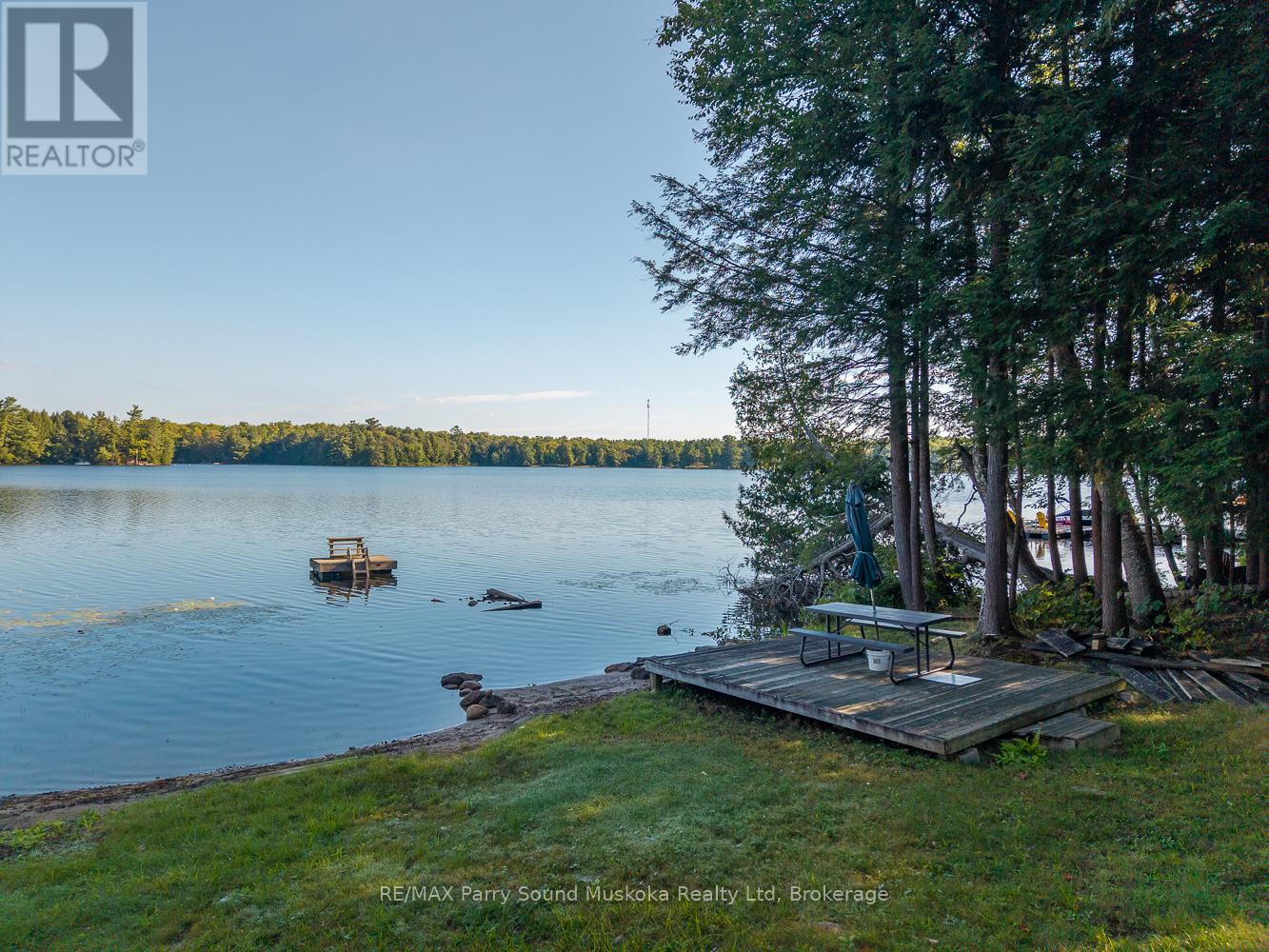 30 Old Sids Road, Seguin, Ontario  P2A 2W8 - Photo 6 - X12384054