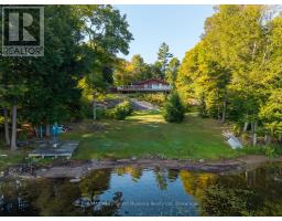 30 OLD SIDS ROAD, Seguin, Ontario
