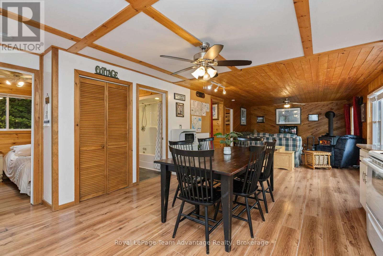 79 Mckellar Lake Road, Mckellar, Ontario  P0G 1C0 - Photo 10 - X12384057