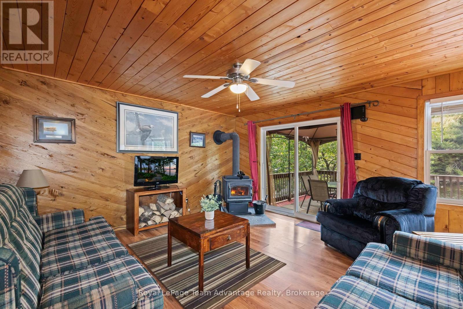 79 Mckellar Lake Road, Mckellar, Ontario  P0G 1C0 - Photo 14 - X12384057