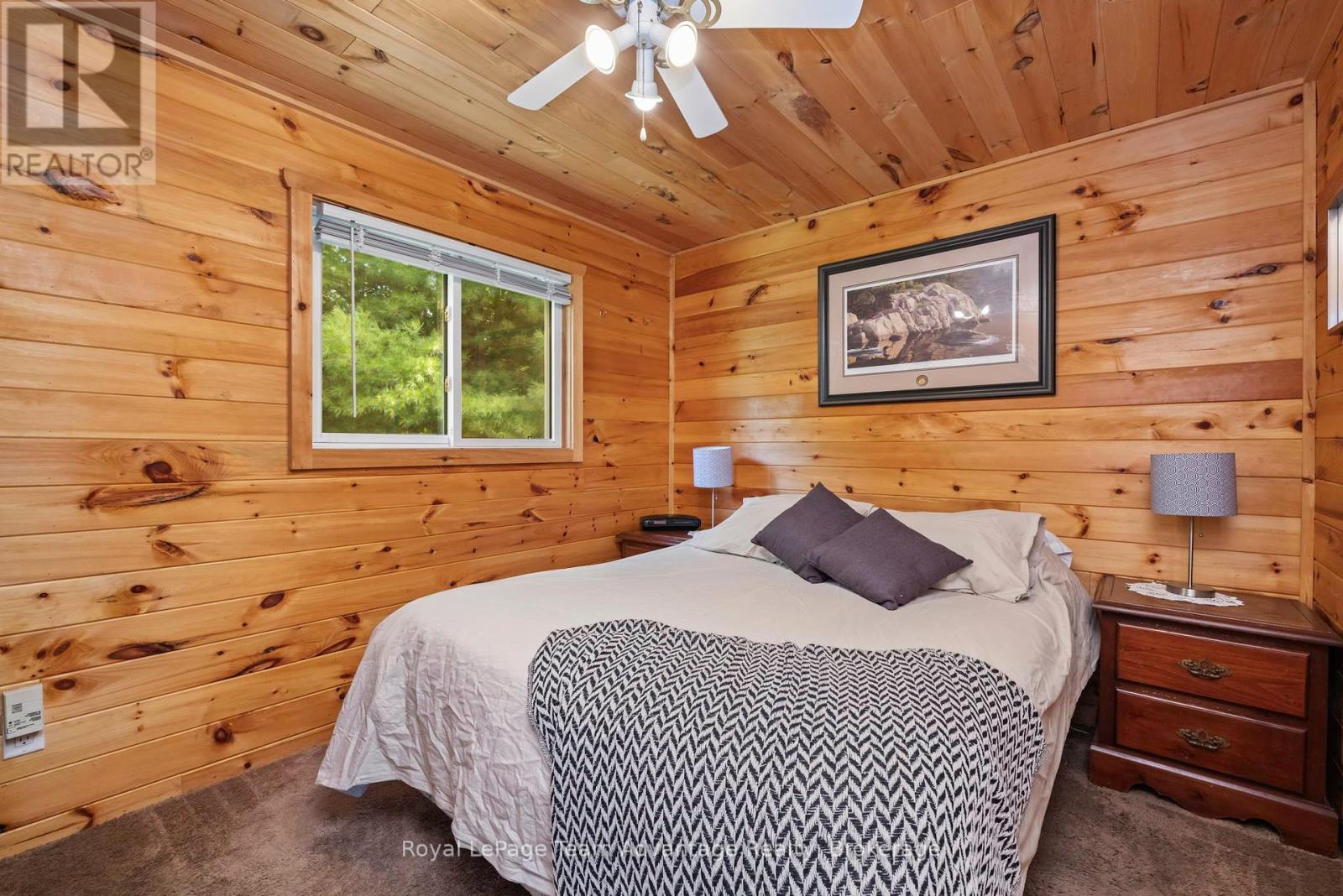 79 Mckellar Lake Road, Mckellar, Ontario  P0G 1C0 - Photo 16 - X12384057