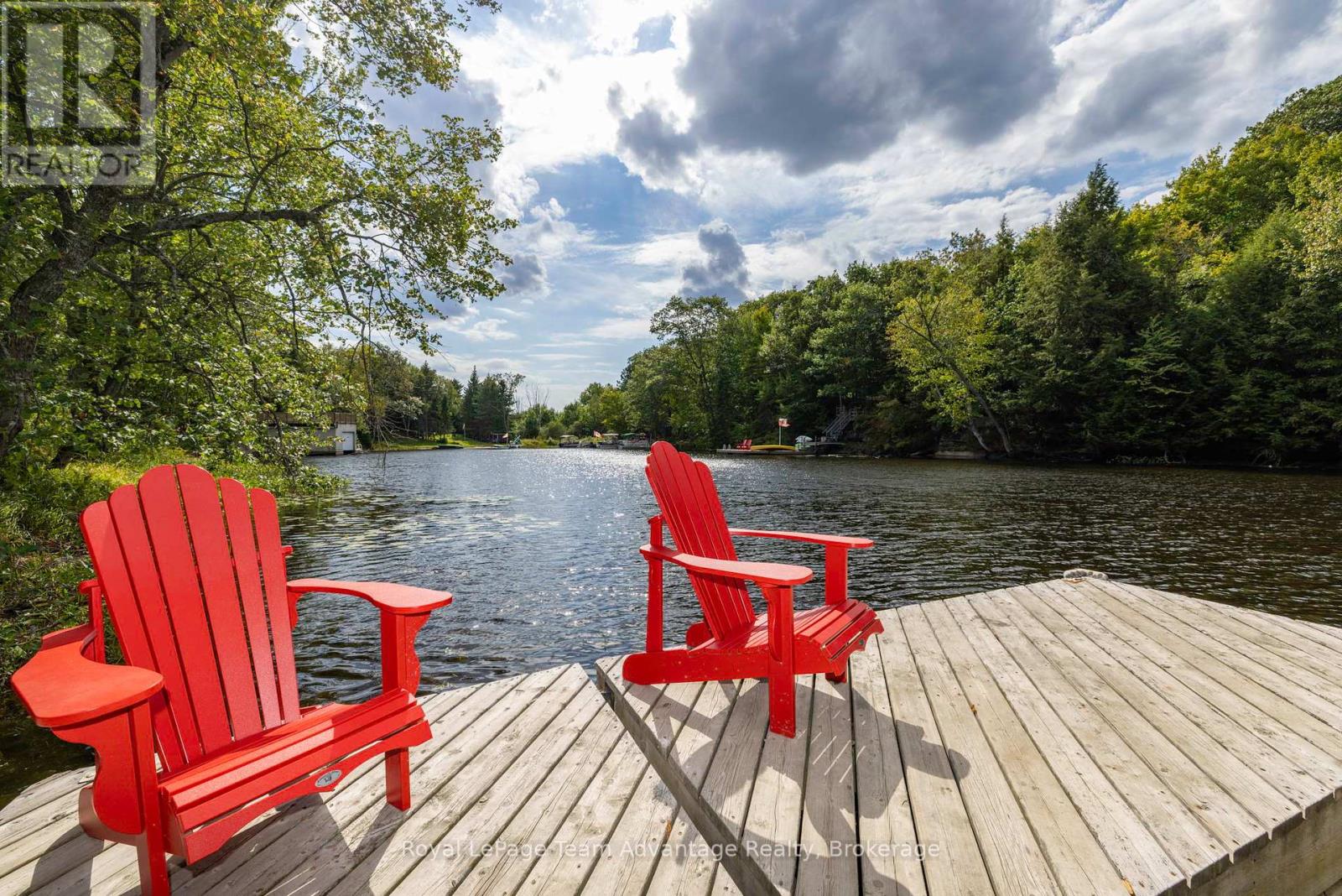 79 Mckellar Lake Road, Mckellar, Ontario  P0G 1C0 - Photo 24 - X12384057