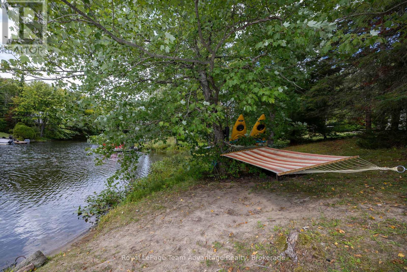 79 Mckellar Lake Road, Mckellar, Ontario  P0G 1C0 - Photo 28 - X12384057