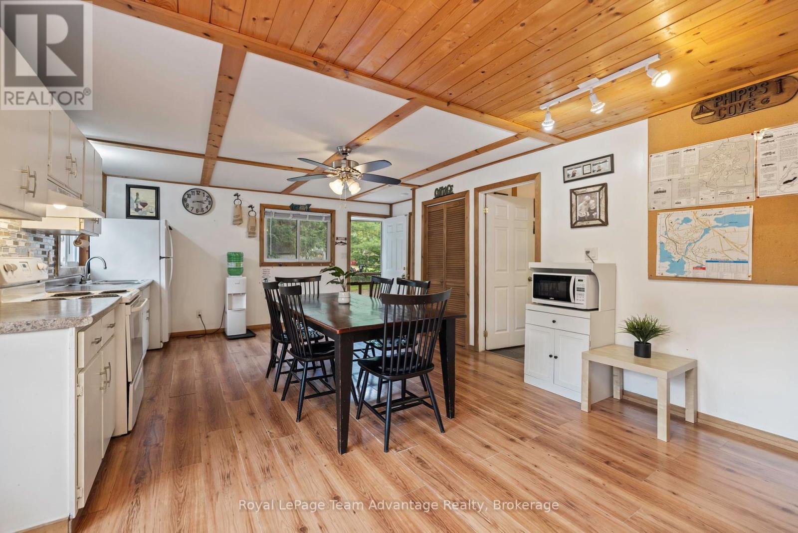 79 Mckellar Lake Road, Mckellar, Ontario  P0G 1C0 - Photo 3 - X12384057