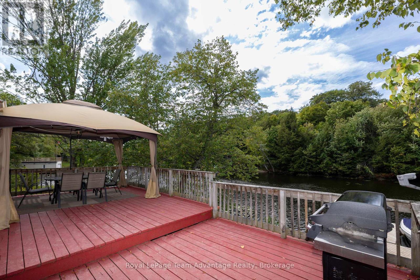 79 Mckellar Lake Road, Mckellar, Ontario  P0G 1C0 - Photo 31 - X12384057