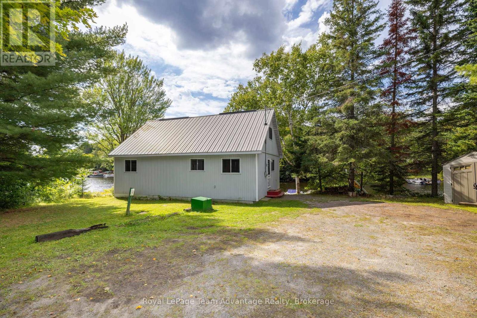 79 Mckellar Lake Road, Mckellar, Ontario  P0G 1C0 - Photo 32 - X12384057