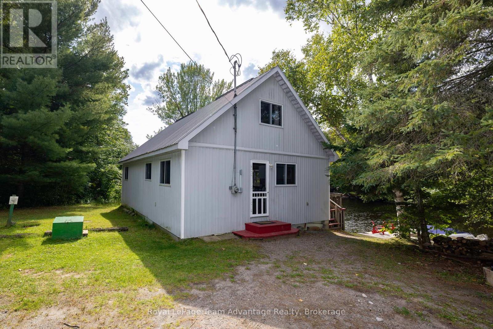 79 Mckellar Lake Road, Mckellar, Ontario  P0G 1C0 - Photo 33 - X12384057