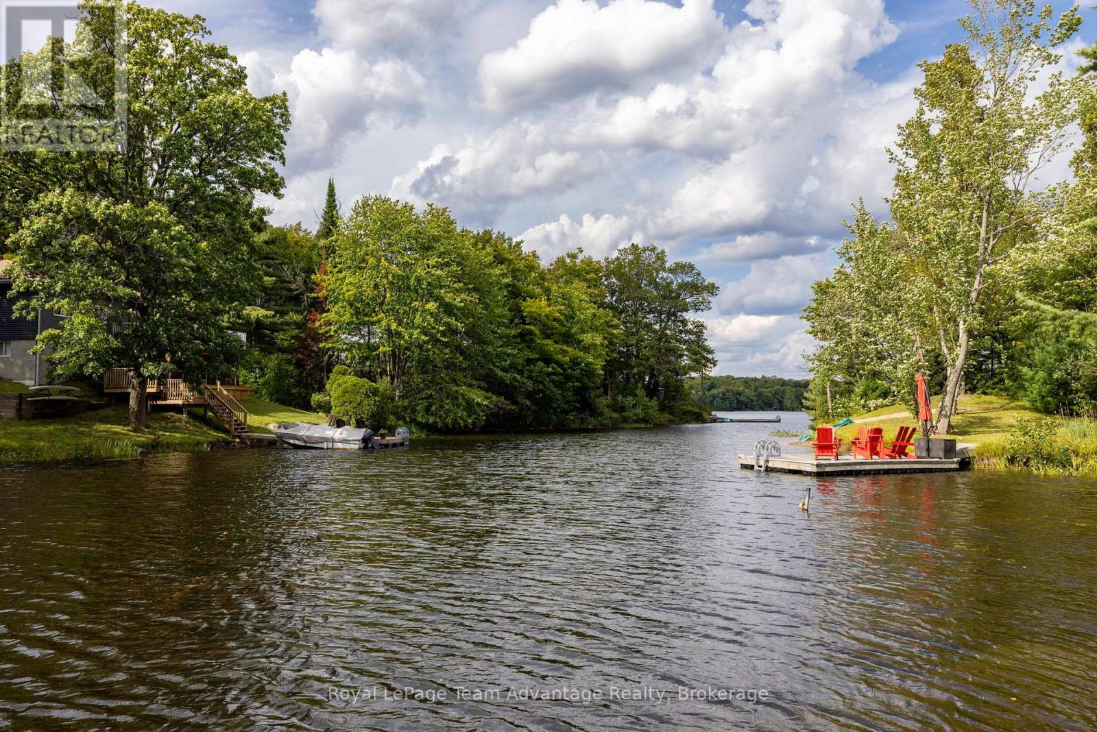 79 Mckellar Lake Road, Mckellar, Ontario  P0G 1C0 - Photo 36 - X12384057