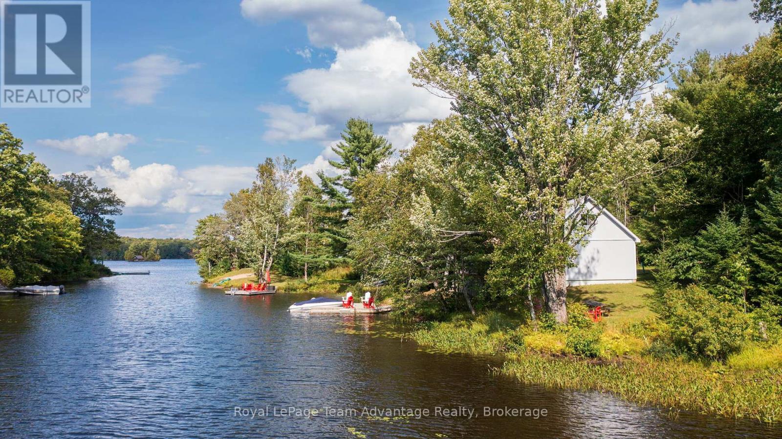 79 Mckellar Lake Road, Mckellar, Ontario  P0G 1C0 - Photo 39 - X12384057