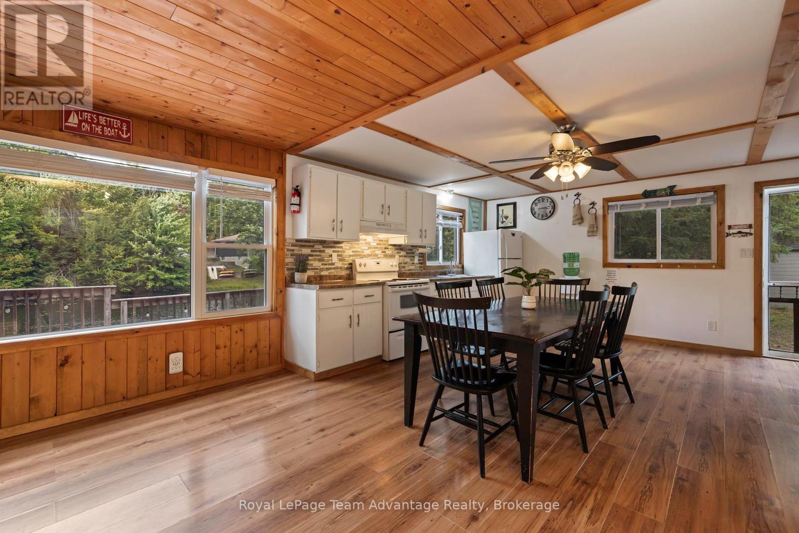 79 Mckellar Lake Road, Mckellar, Ontario  P0G 1C0 - Photo 4 - X12384057
