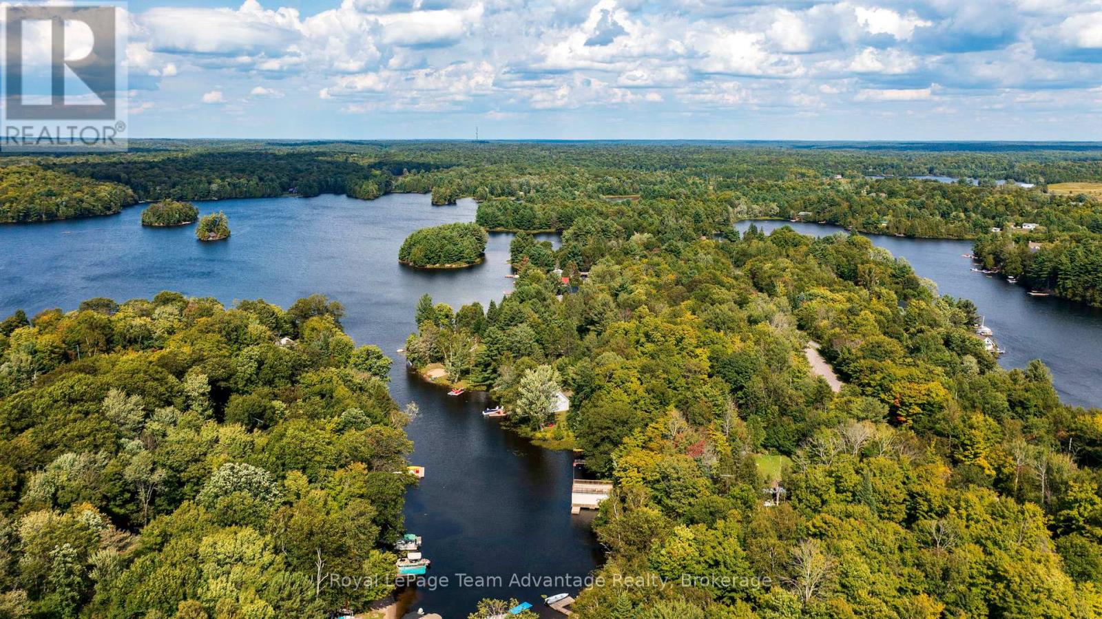 79 Mckellar Lake Road, Mckellar, Ontario  P0G 1C0 - Photo 40 - X12384057