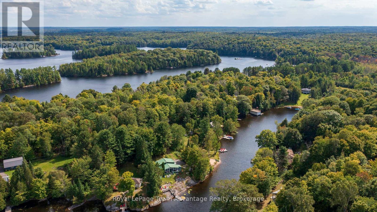 79 Mckellar Lake Road, Mckellar, Ontario  P0G 1C0 - Photo 43 - X12384057