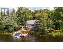 79 MCKELLAR LAKE ROAD, McKellar, Ontario