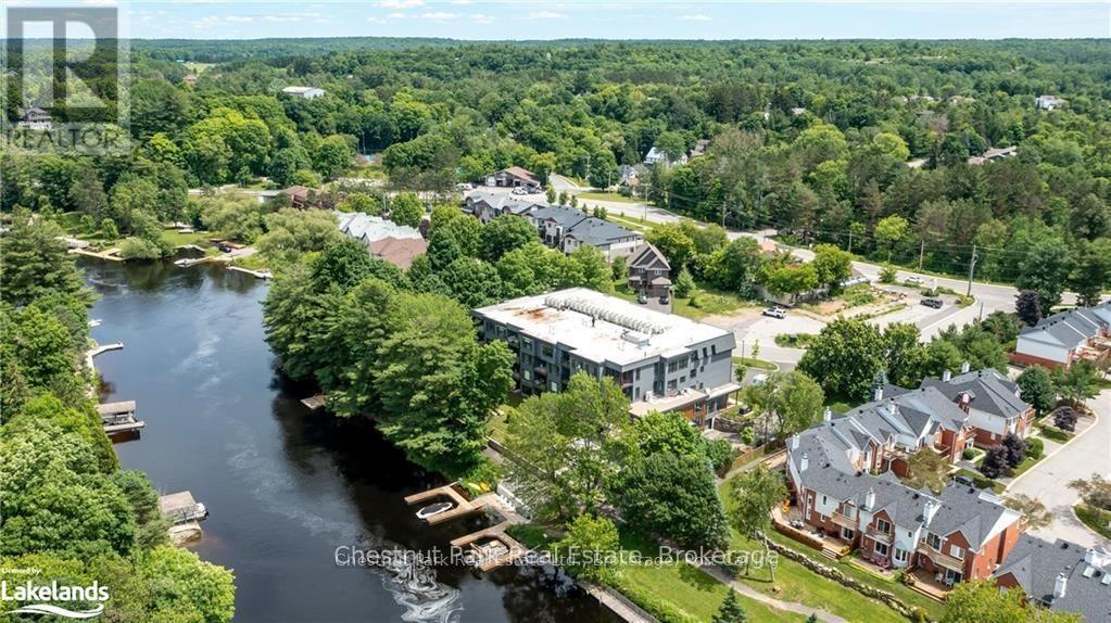 304 - 200 ANGLO STREET, Bracebridge, Ontario