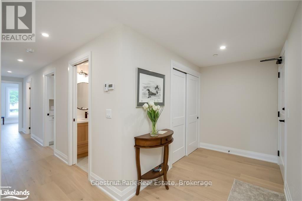 304 - 200 Anglo Street, Bracebridge, Ontario  P1L 1G4 - Photo 4 - X12384125
