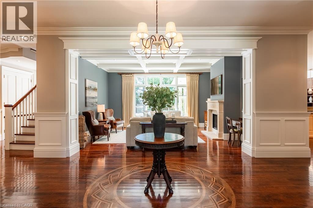 38 Shorewood Place, Oakville, Ontario  L6K 3Y4 - Photo 5 - 40766292