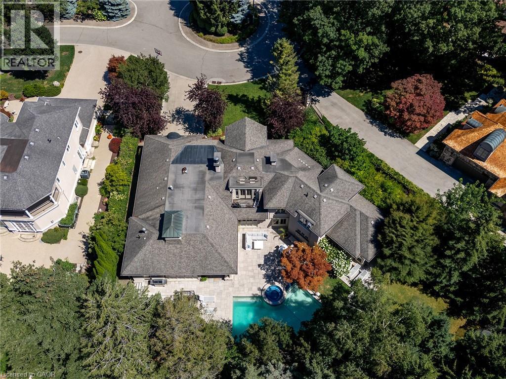 38 Shorewood Place, Oakville, Ontario  L6K 3Y4 - Photo 38 - 40766292