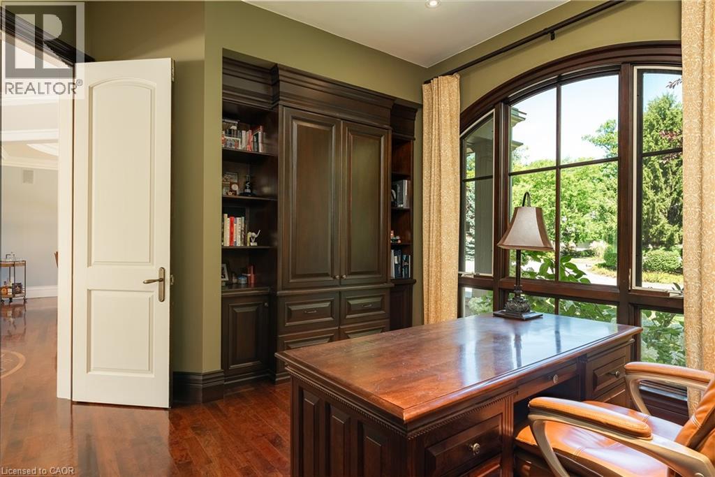 38 Shorewood Place, Oakville, Ontario  L6K 3Y4 - Photo 8 - 40766292